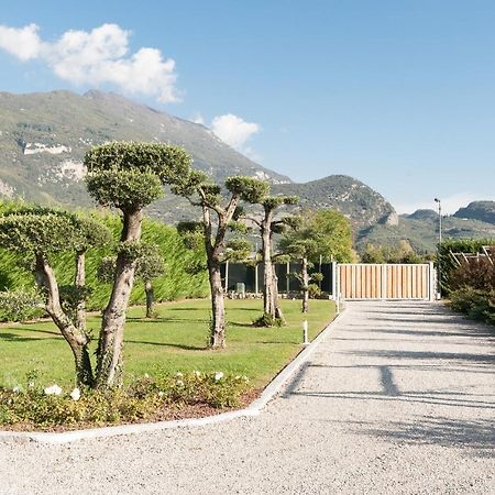 Villa Luxury House&Spa Riva del Garda Extérieur photo