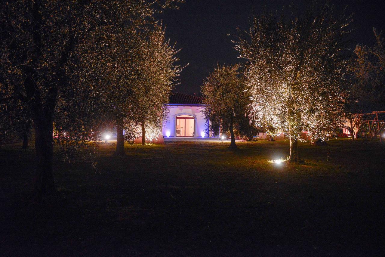 Villa Luxury House&Spa Riva del Garda Extérieur photo