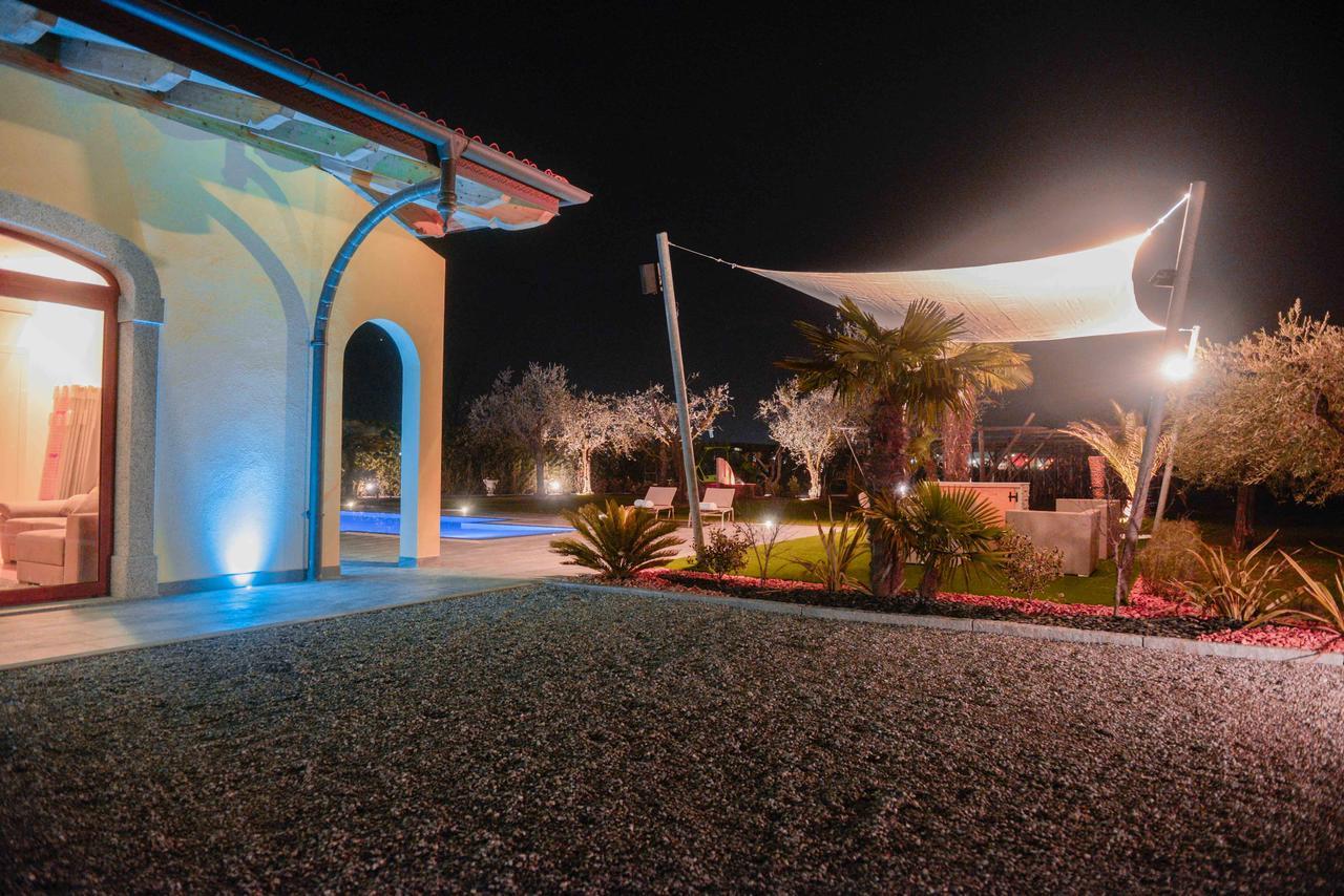 Villa Luxury House&Spa Riva del Garda Extérieur photo