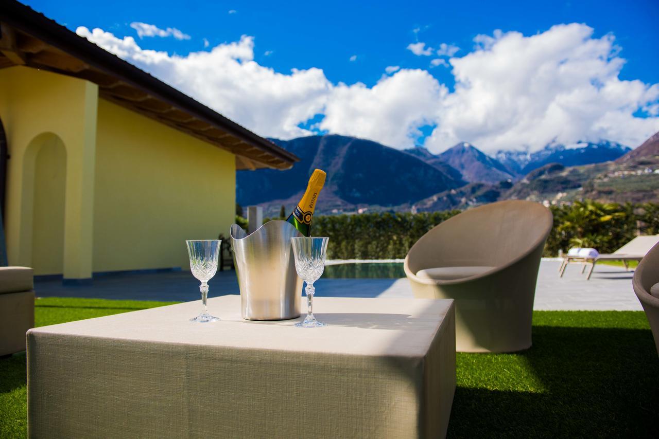 Villa Luxury House&Spa Riva del Garda Extérieur photo