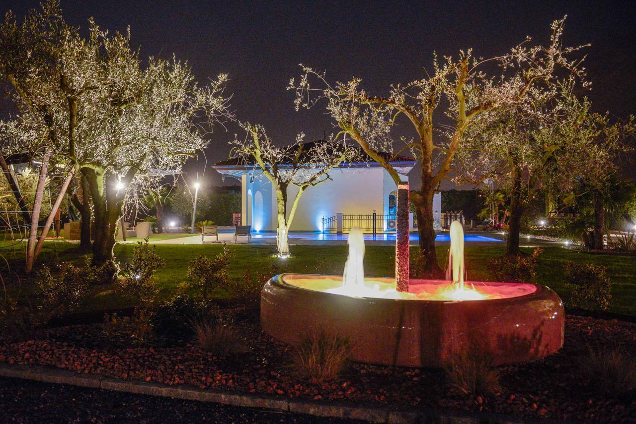 Villa Luxury House&Spa Riva del Garda Extérieur photo