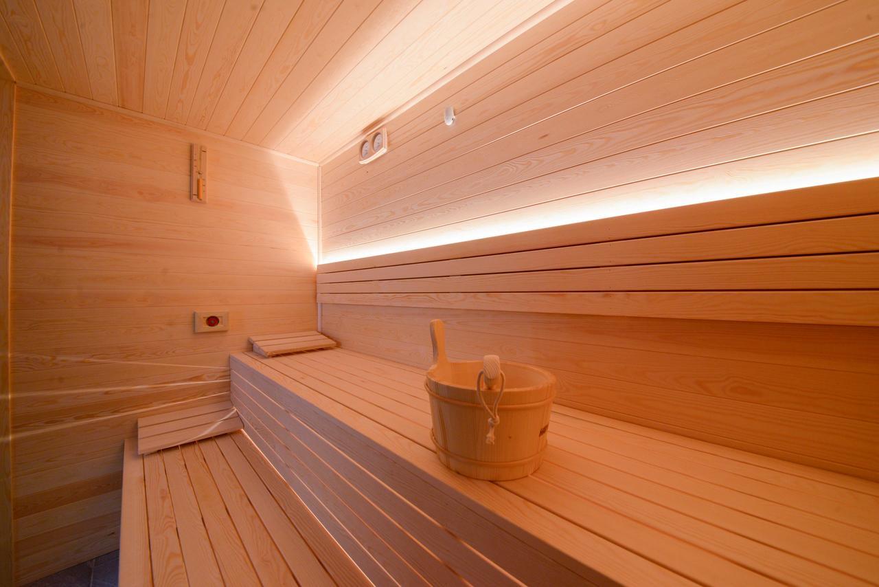 Villa Luxury House&Spa Riva del Garda Extérieur photo
