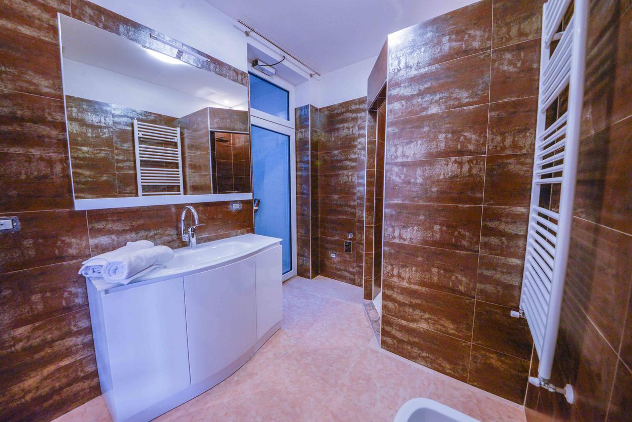 Villa Luxury House&Spa Riva del Garda Extérieur photo