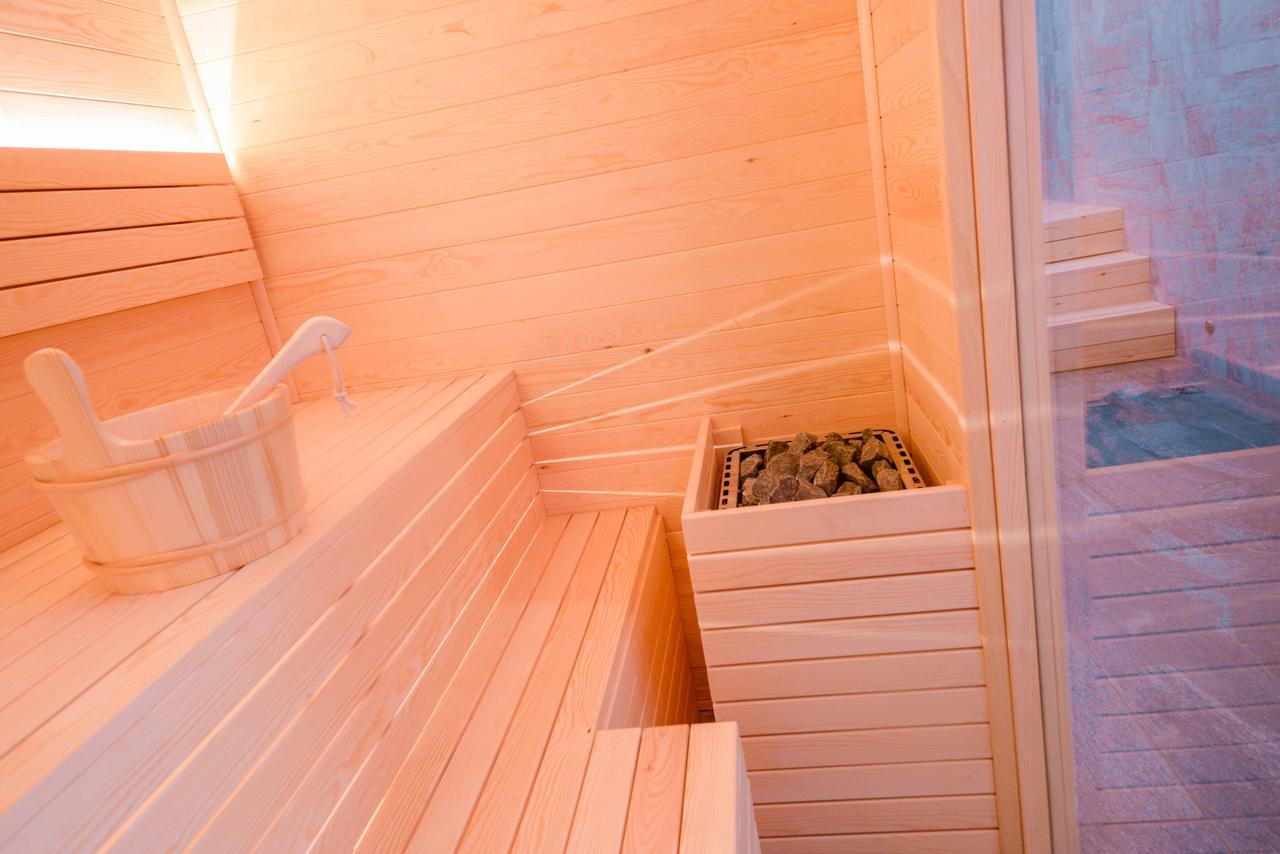Villa Luxury House&Spa Riva del Garda Extérieur photo