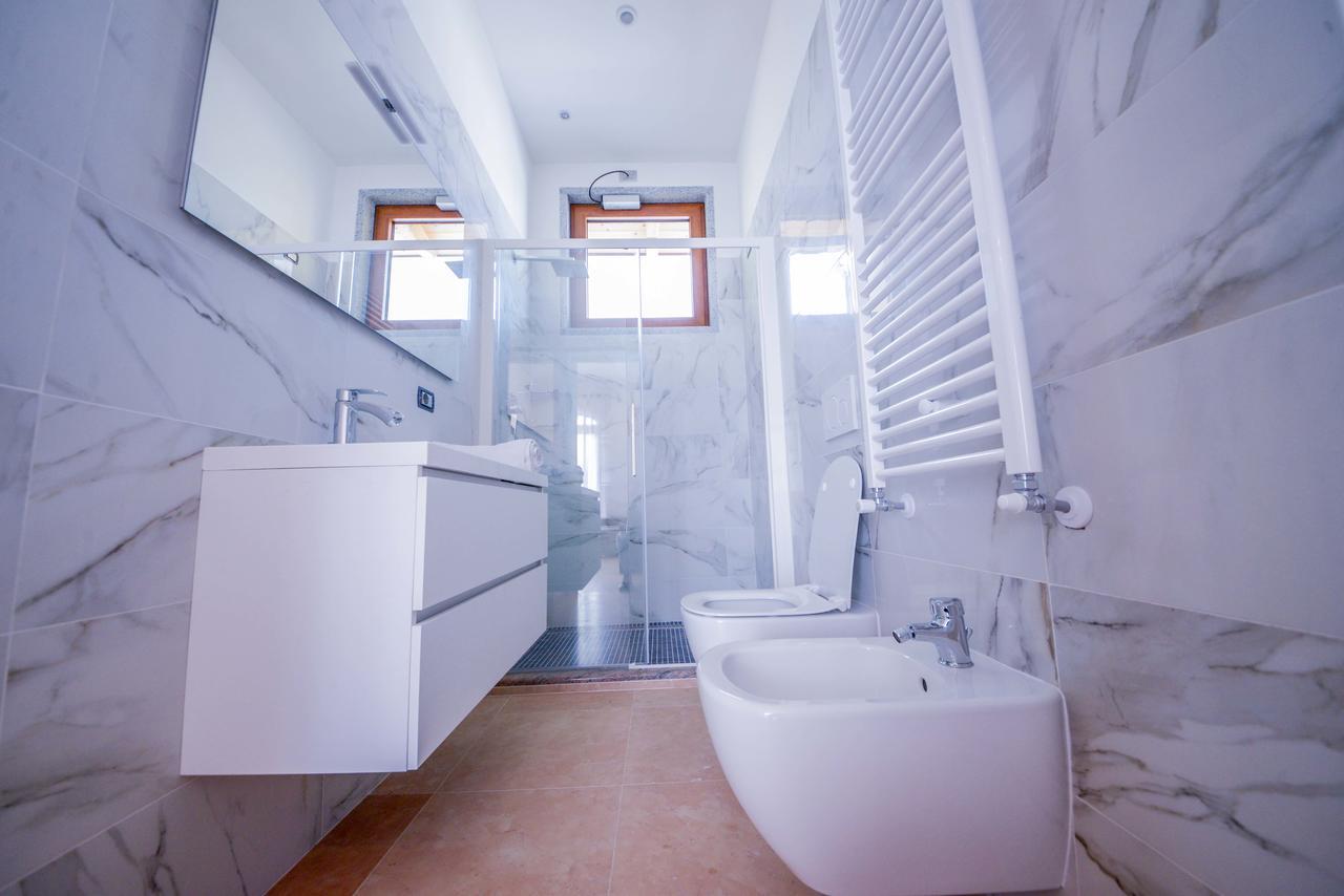 Villa Luxury House&Spa Riva del Garda Extérieur photo