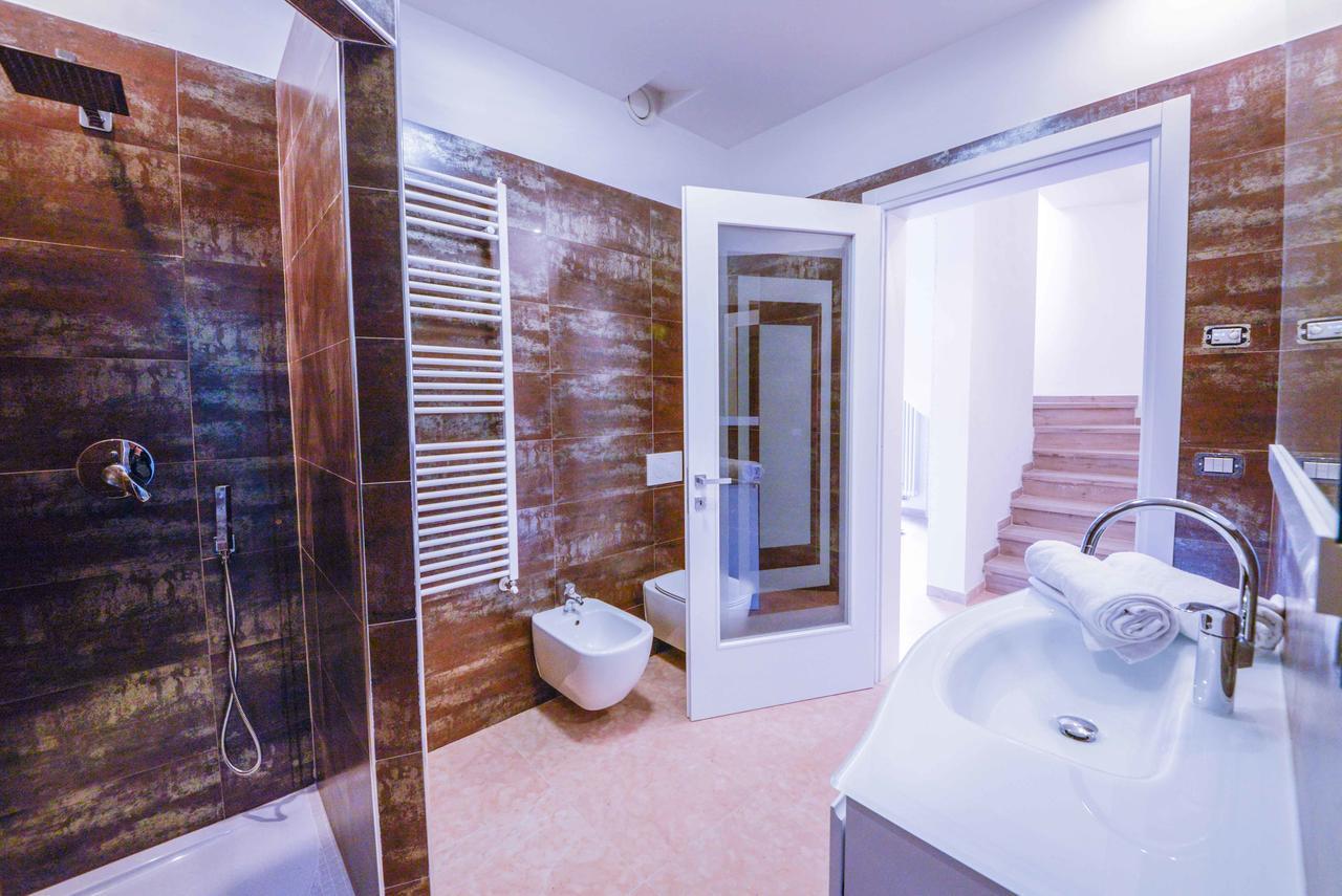 Villa Luxury House&Spa Riva del Garda Extérieur photo