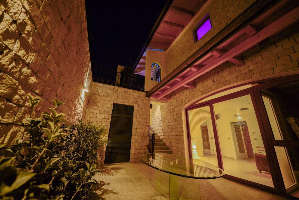 Villa Luxury House&Spa Riva del Garda Extérieur photo