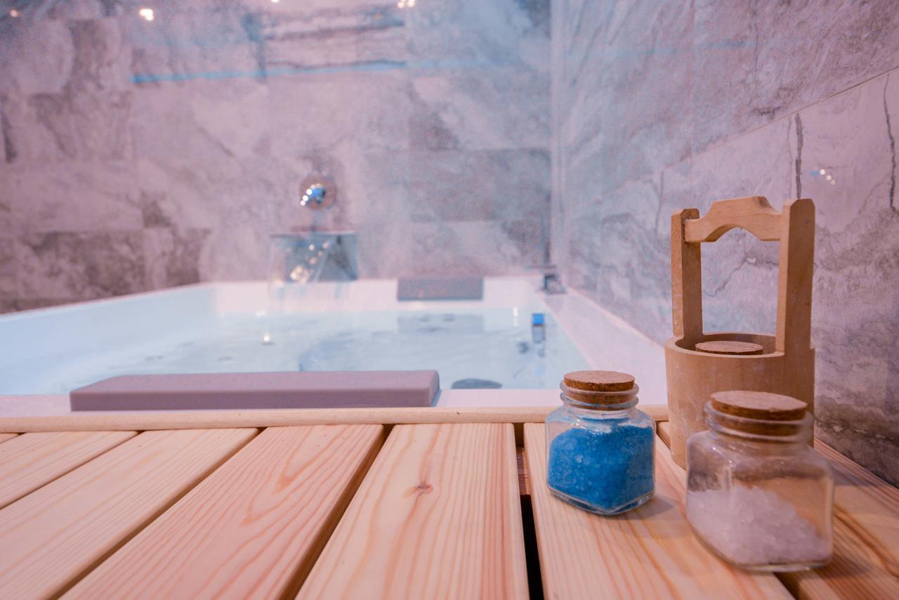 Villa Luxury House&Spa Riva del Garda Extérieur photo