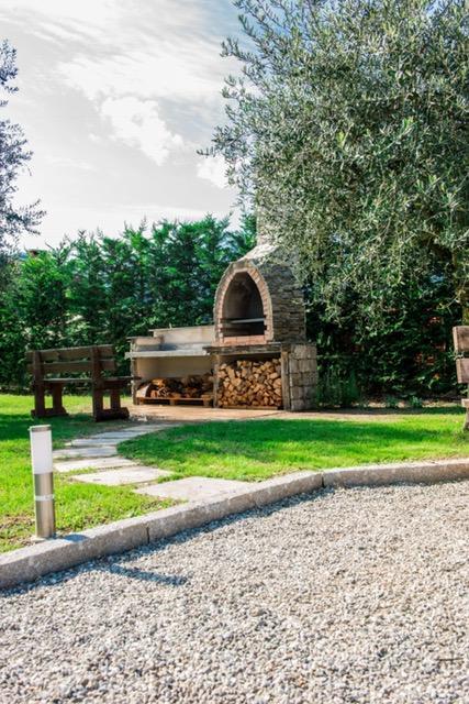 Villa Luxury House&Spa Riva del Garda Extérieur photo