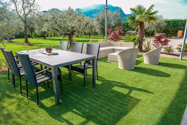 Villa Luxury House&Spa Riva del Garda Extérieur photo