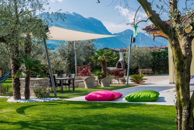 Villa Luxury House&Spa Riva del Garda Extérieur photo