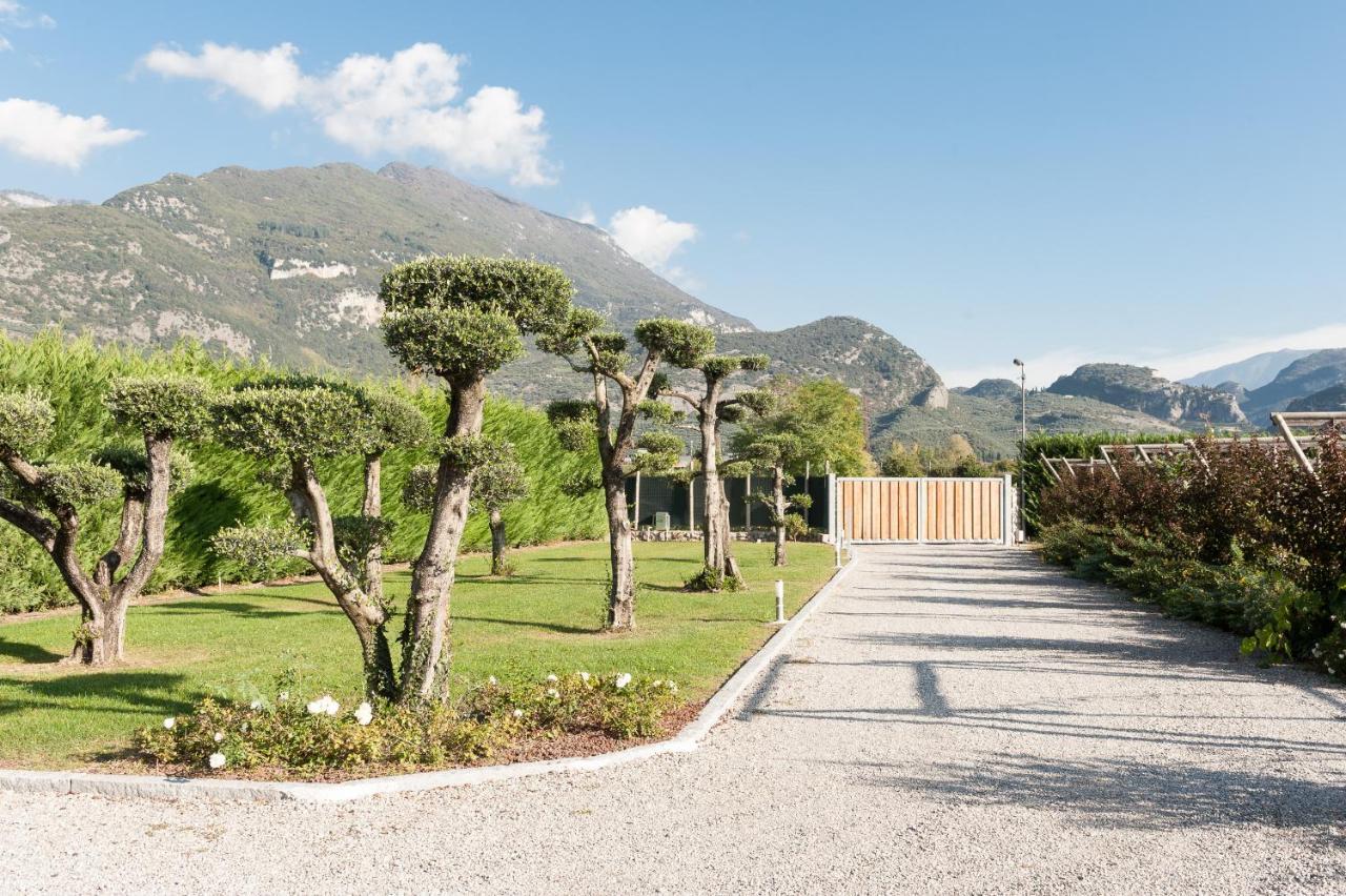 Villa Luxury House&Spa Riva del Garda Extérieur photo