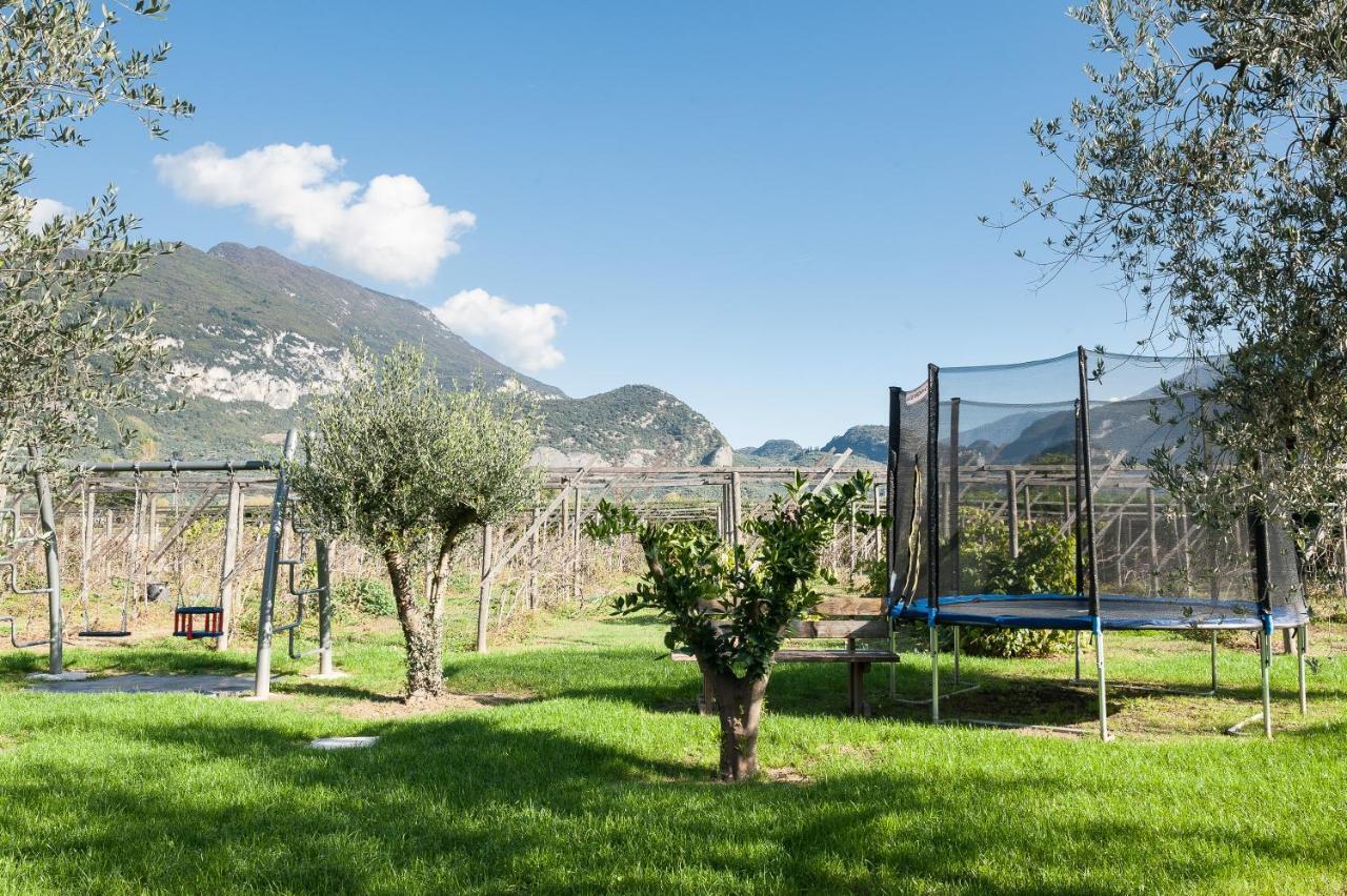 Villa Luxury House&Spa Riva del Garda Extérieur photo