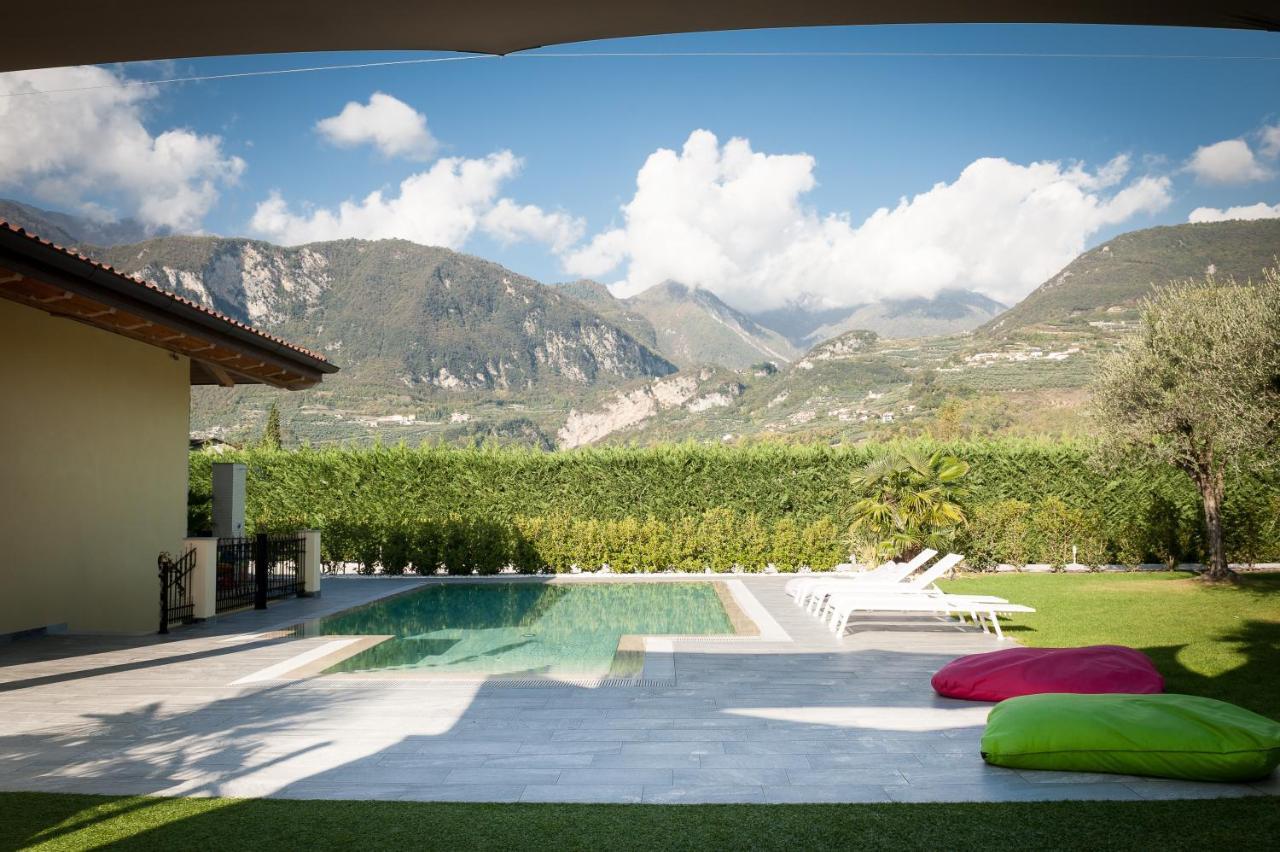 Villa Luxury House&Spa Riva del Garda Extérieur photo