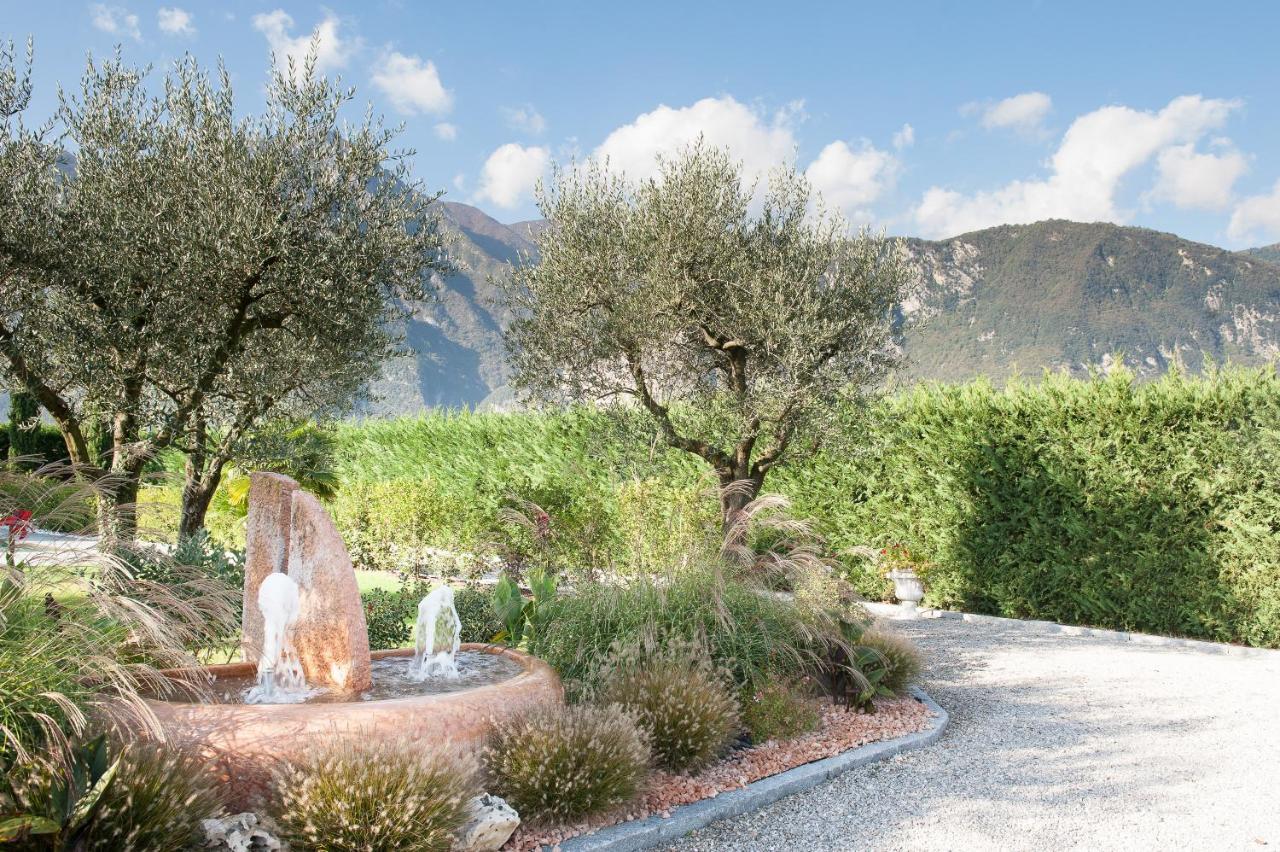 Villa Luxury House&Spa Riva del Garda Extérieur photo