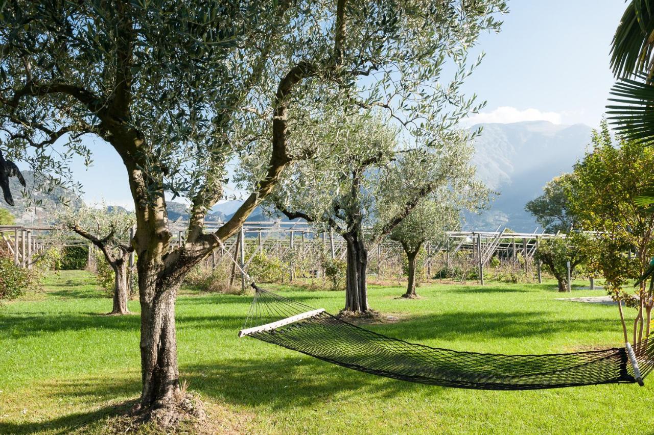 Villa Luxury House&Spa Riva del Garda Extérieur photo