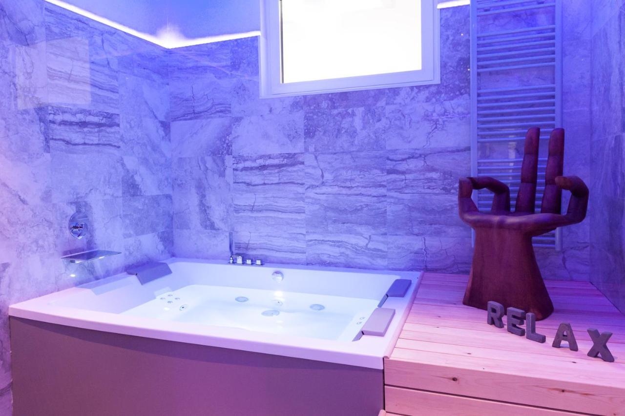 Villa Luxury House&Spa Riva del Garda Extérieur photo