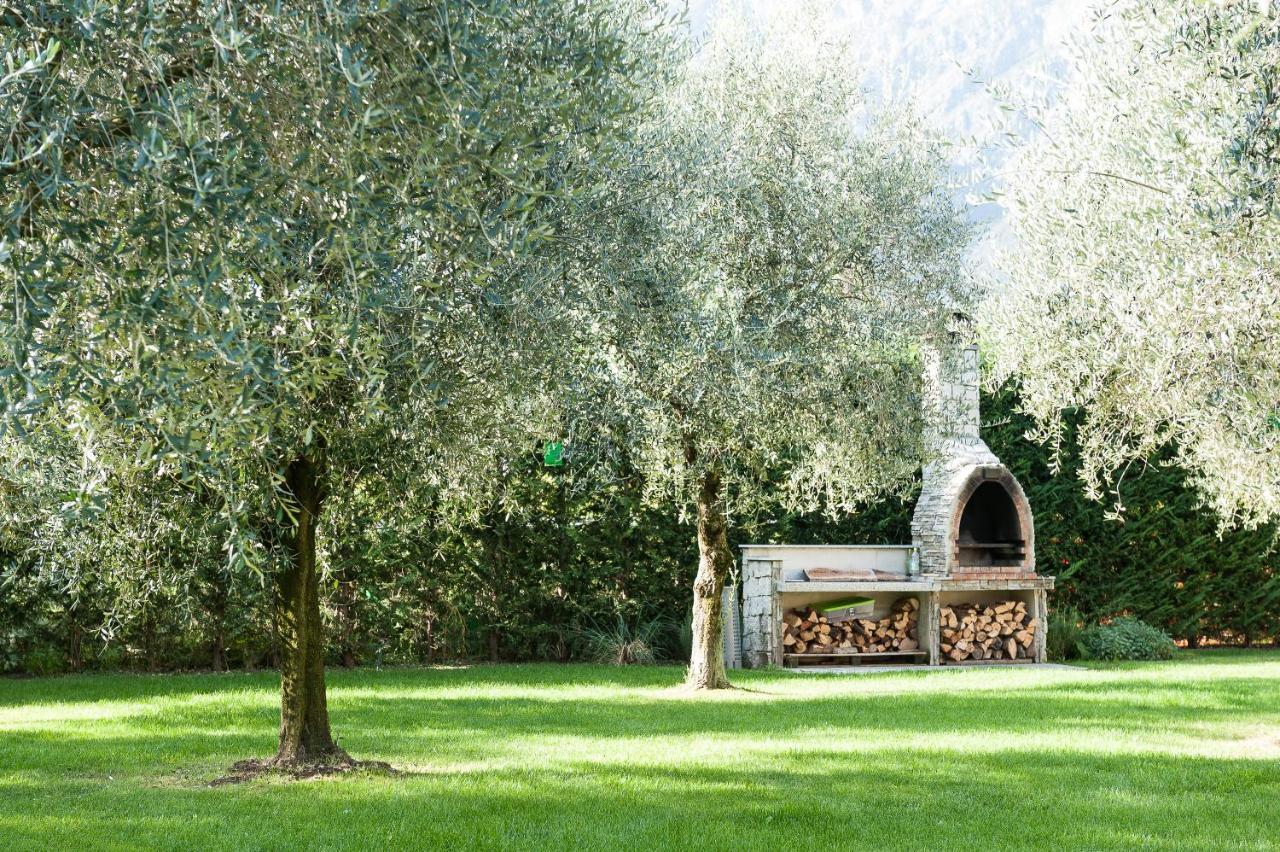Villa Luxury House&Spa Riva del Garda Extérieur photo