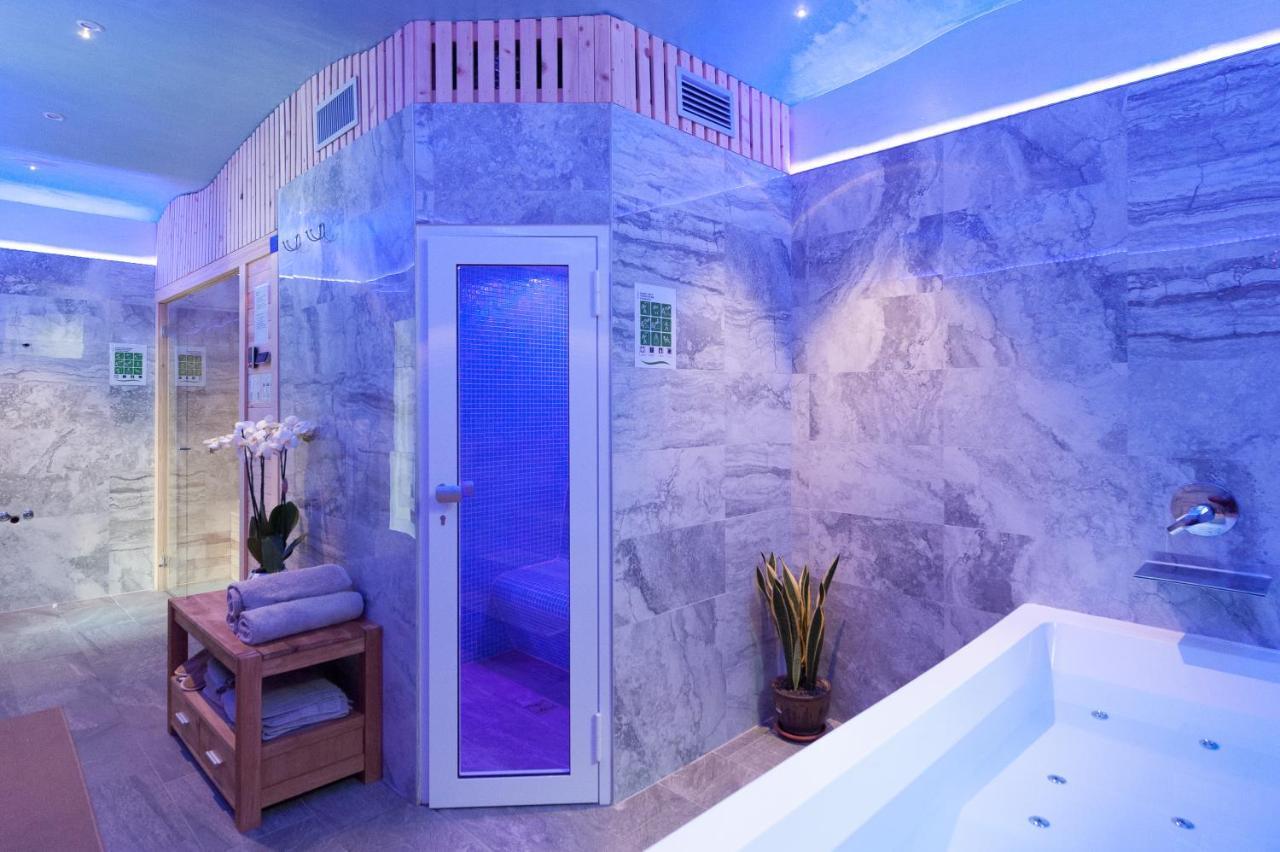 Villa Luxury House&Spa Riva del Garda Extérieur photo