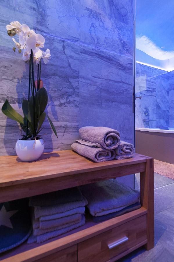Villa Luxury House&Spa Riva del Garda Extérieur photo