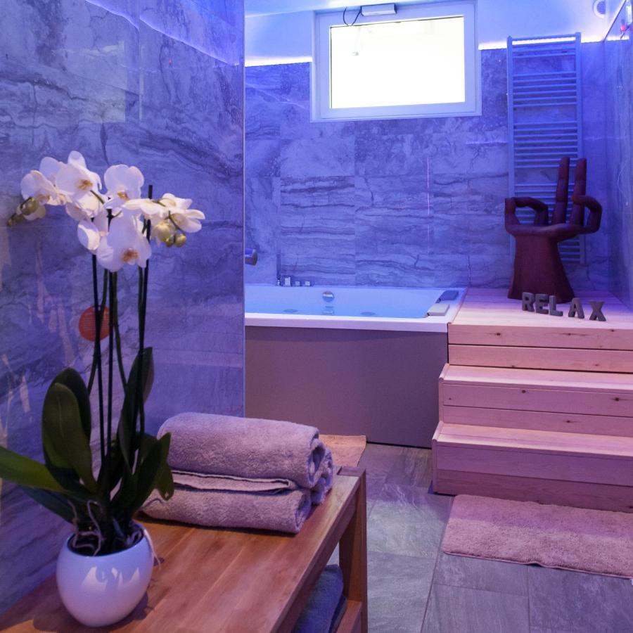 Villa Luxury House&Spa Riva del Garda Extérieur photo