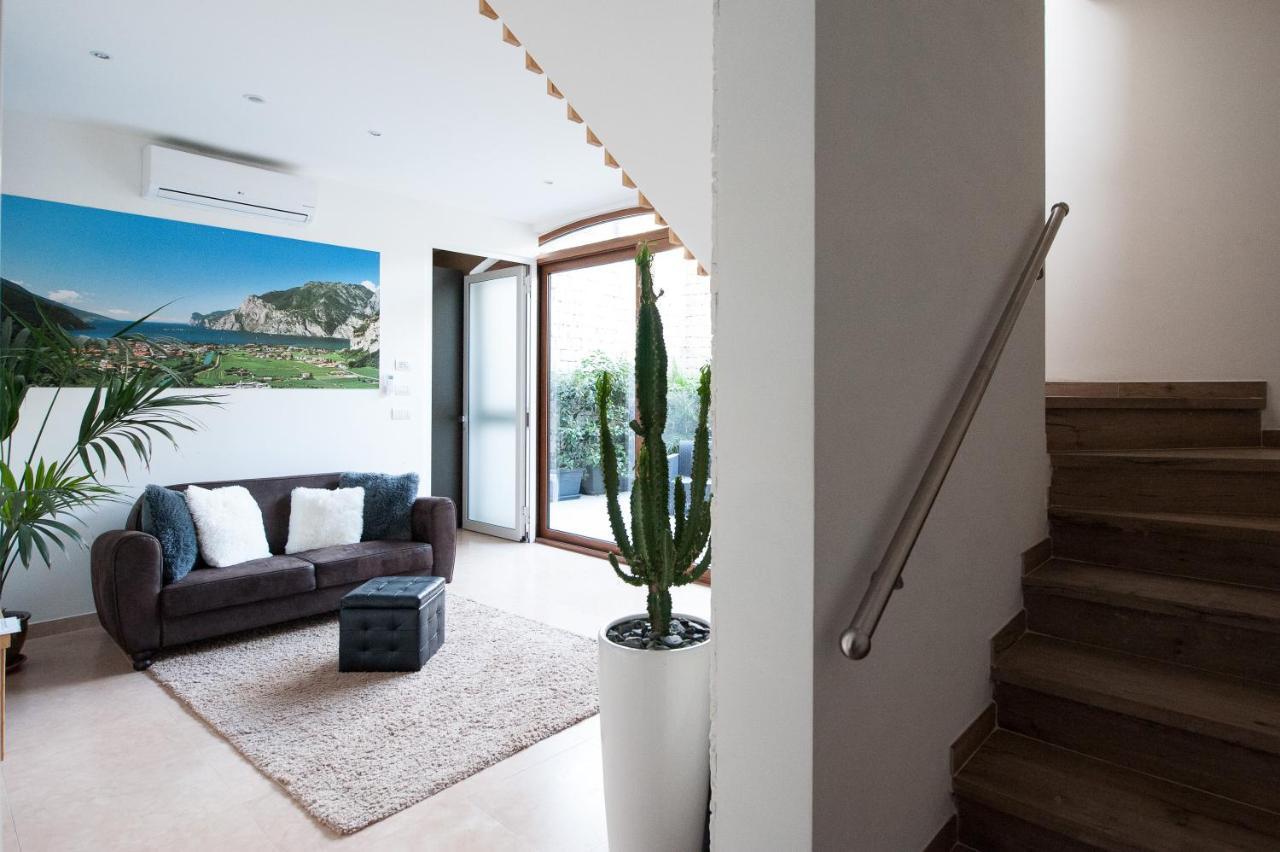 Villa Luxury House&Spa Riva del Garda Extérieur photo