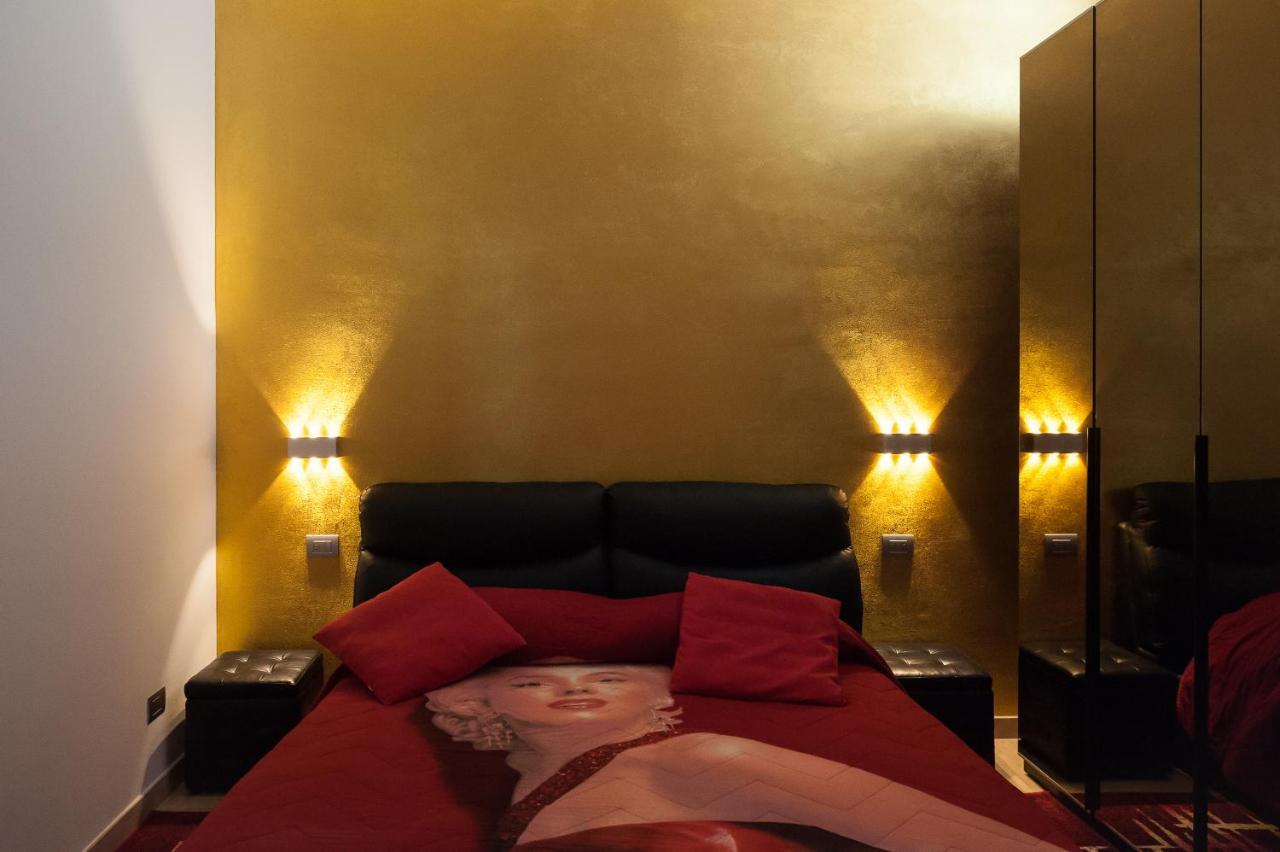 Villa Luxury House&Spa Riva del Garda Extérieur photo