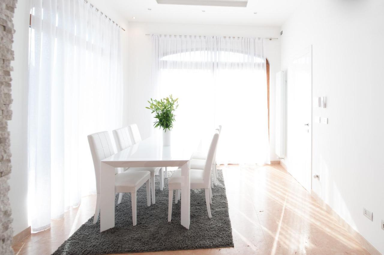 Villa Luxury House&Spa Riva del Garda Extérieur photo